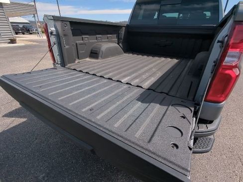 Used 2024 Chevrolet Silverado 1500 RST w/ Convenience Package II image 12