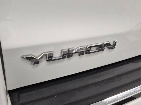 Used 2019 GMC Yukon Denali w/ Denali Ultimate Package image 7