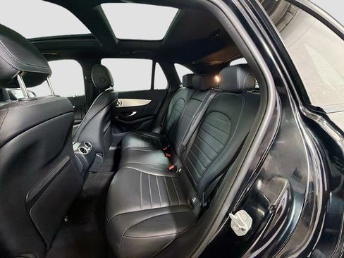 Used 2019 Mercedes-Benz GLC 43 AMG 4MATIC image 27