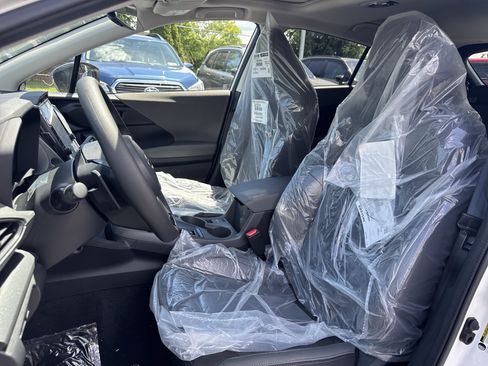 New 2026 Subaru Crosstrek 2.0i Premium AWD/4WD image 9