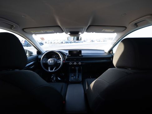 Certified 2025 Honda CR-V LX image 19