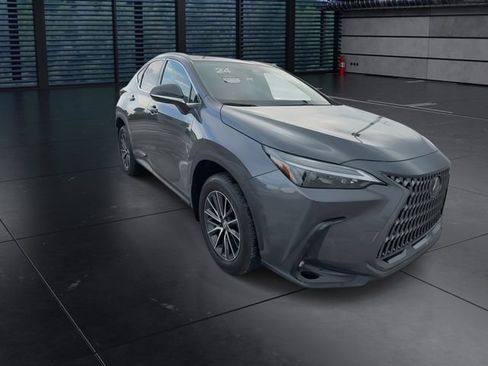 Used 2024 Lexus NX 350 AWD image 2