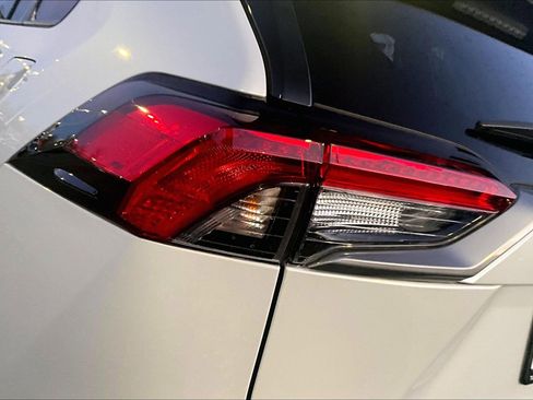 Used 2024 Toyota RAV4 XSE image 28