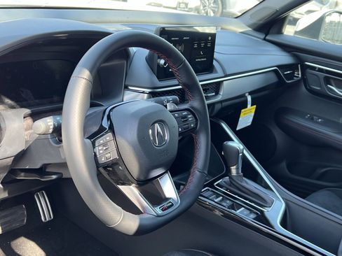 New 2026 Acura ADX A-Spec image 13
