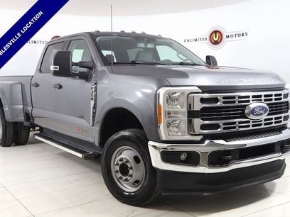 Used 2023 Ford F350 XLT