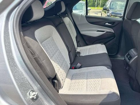 Used 2024 Chevrolet Equinox LT FWD image 14