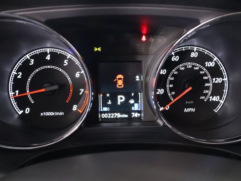 Used 2026 Mitsubishi Outlander Sport AWD image 4