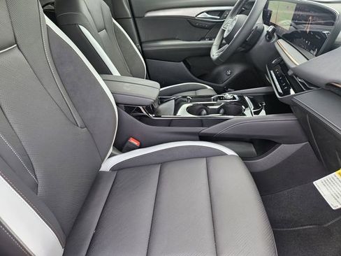 New 2025 Buick Envision Sport Touring image 10
