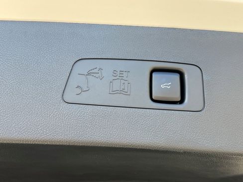 New 2025 Lincoln Corsair Grand Touring w/ Equipment Group 302A image 13