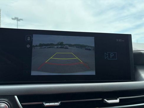 Used 2025 Hyundai Sonata SEL FWD image 5