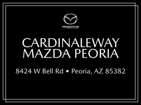 Used 2024 MAZDA CX-5 AWD 2.5 S w/ Select Package image 20