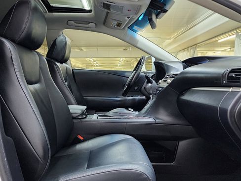 Used 2015 Lexus RX 350 350 image 23