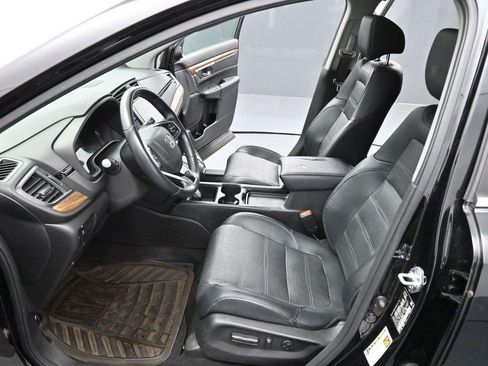 Used 2019 Honda CR-V EX-L image 12