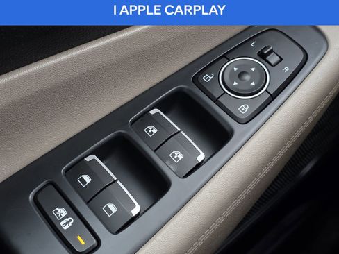 Certified 2022 Hyundai Santa Fe SEL image 28