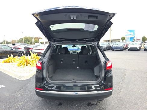 Used 2020 Chevrolet Equinox LT w/ LPO, Floor Liner Package image 20