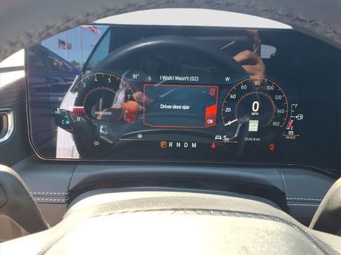 Used 2024 Ford Mustang GT Premium image 26