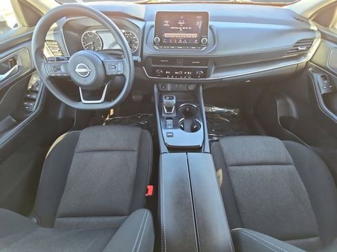 Used 2024 Nissan Rogue SV FWD image 20