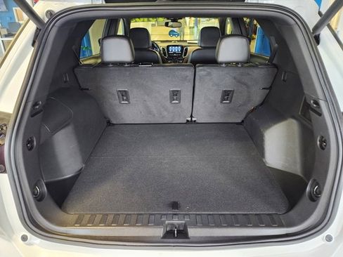 Used 2022 Chevrolet Equinox Premier image 15