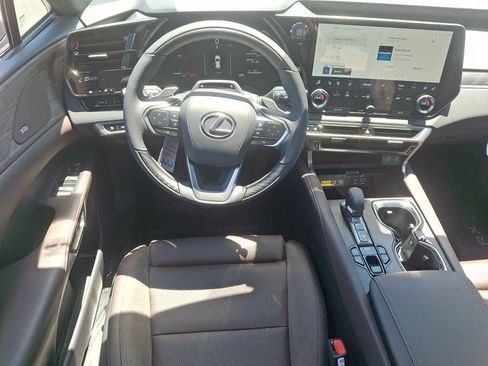 New 2026 Lexus RX 350 AWD image 10