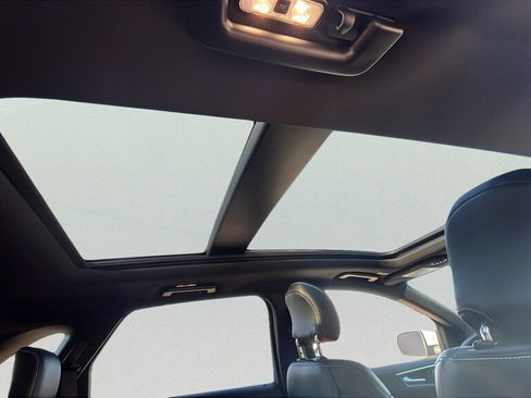 Used 2019 Ford Edge ST w/ Equipment Group 401A AWD/4WD image 20