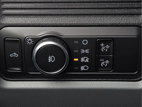 New 2026 Ford F350 XL w/ STX Appearance Package image 17