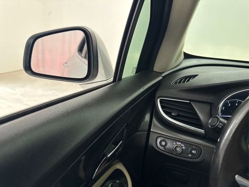 Used 2019 Buick Encore Sport Touring w/ LPO, Road Trip Package FWD image 34