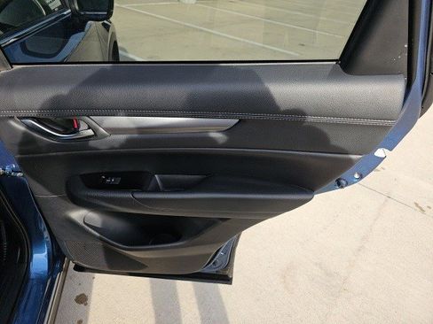 Used 2023 MAZDA CX-5 AWD 2.5 S w/ Preferred Package image 17