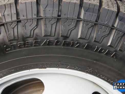 Used 2021 Chevrolet Silverado 3500 W/T w/ WT Fleet Convenience Package image 43