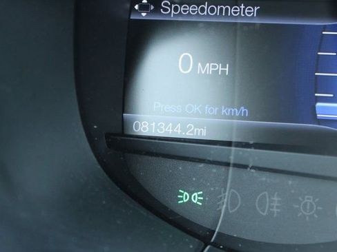 Used 2016 Ford Edge SEL w/ Equipment Group 201A image 26