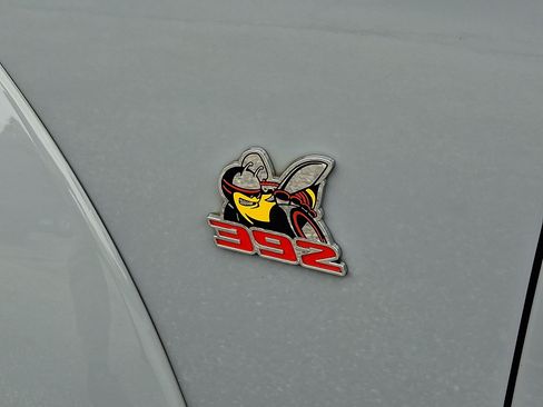 Used 2021 Dodge Challenger R/T Scat Pack image 34