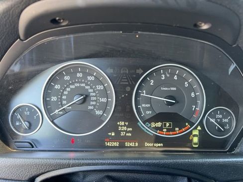 Used 2013 BMW 328i xDrive Sedan image 11