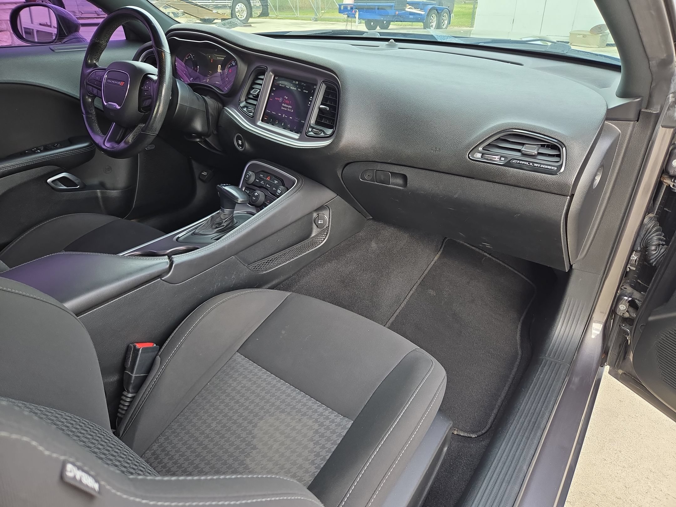 Used 2019 Dodge Challenger GT w/ Blacktop Package AWD/4WD image 26