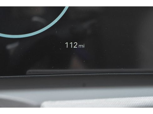 New 2026 Hyundai Tucson Limited image 16