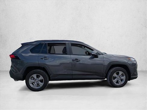 Certified 2024 Toyota RAV4 XLE w/ Convenience Package image 4