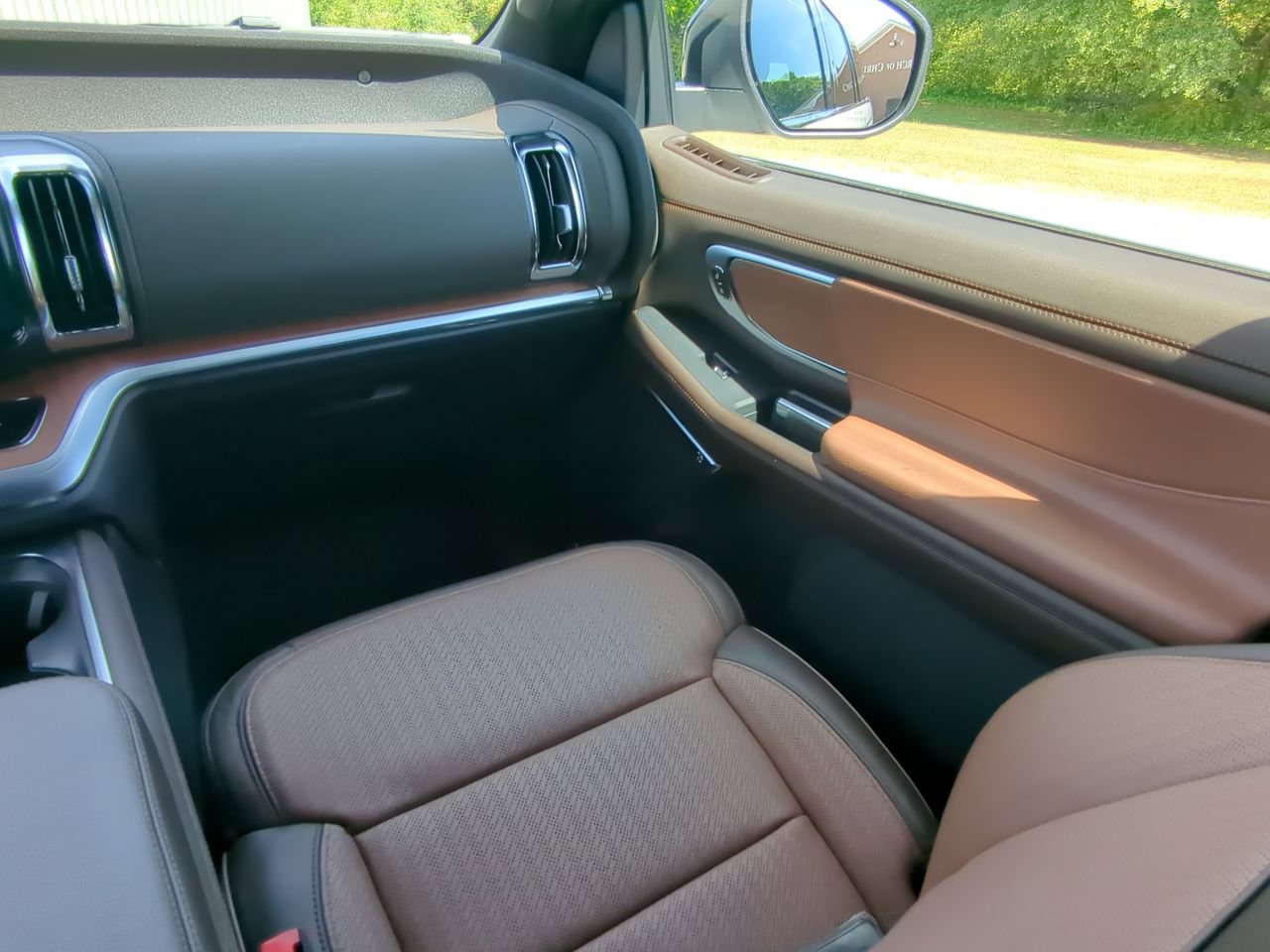 New 2026 Ford Expedition King Ranch AWD/4WD image 15