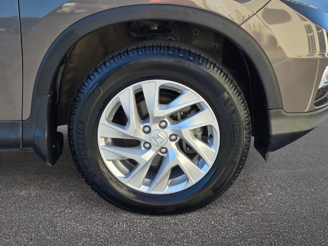 Used 2015 Honda CR-V EX-L image 4