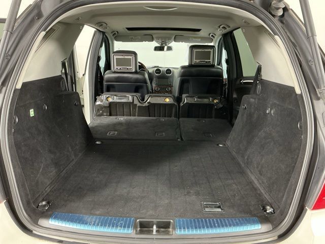 Used 2008 Mercedes-Benz ML 350 4MATIC image 28