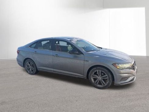 Used 2020 Volkswagen Jetta R-Line w/ R-Line Cold Weather Package image 14