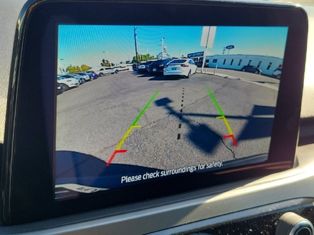 Used 2023 Ford Escape Active FWD image 25