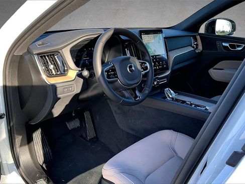 New 2026 Volvo XC60 T8 Plus w/ Protection Package Premier image 7