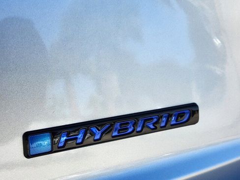 New 2026 Honda Civic Sport Touring image 36