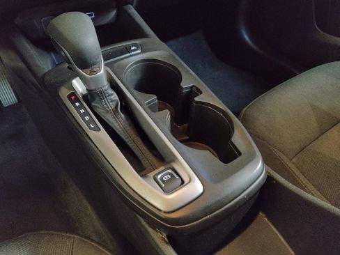 Used 2024 Chevrolet Trax LS FWD image 26