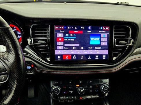 Used 2023 Dodge Durango GT AWD/4WD image 17