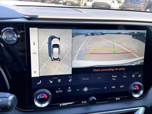 Used 2024 Lexus RX 350 F Sport w/ Convenience Package image 27