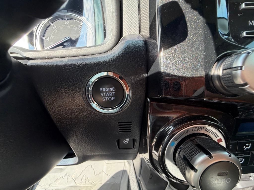 Used 2024 Toyota 4Runner TRD Pro AWD/4WD image 27