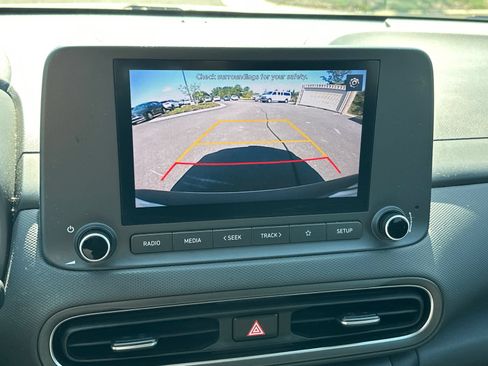 Used 2023 Hyundai Kona SEL FWD image 26