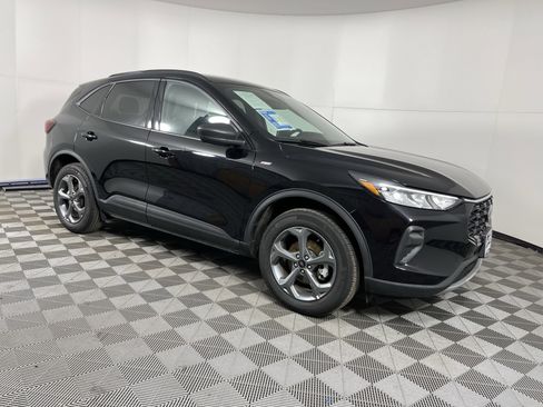 Used 2025 Ford Escape ST-Line image 7