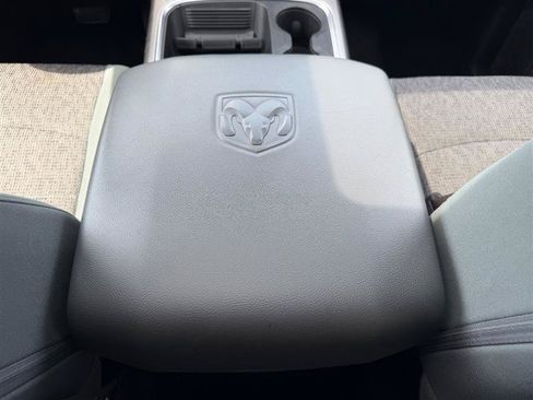 Used 2016 RAM 1500 Big Horn AWD/4WD image 20