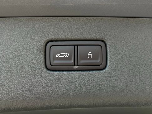 Used 2026 Genesis GV80 3.5T Prestige AWD/4WD image 18