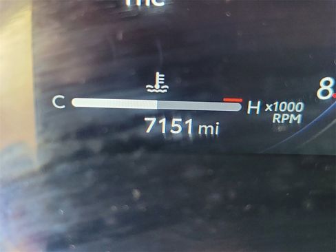 Used 2024 Toyota Grand Highlander Limited image 25